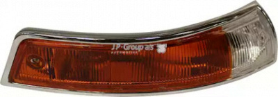 JP GROUP 1695400780 -  Фонарь указателя поворота